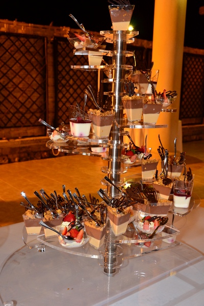 Weddings at Edde Sands